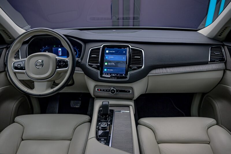 Volvo XC90 2022 5/15