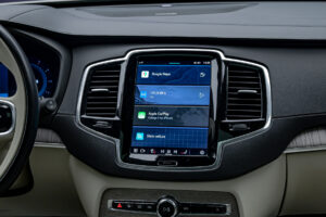 Volvo XC90 2022 10/15