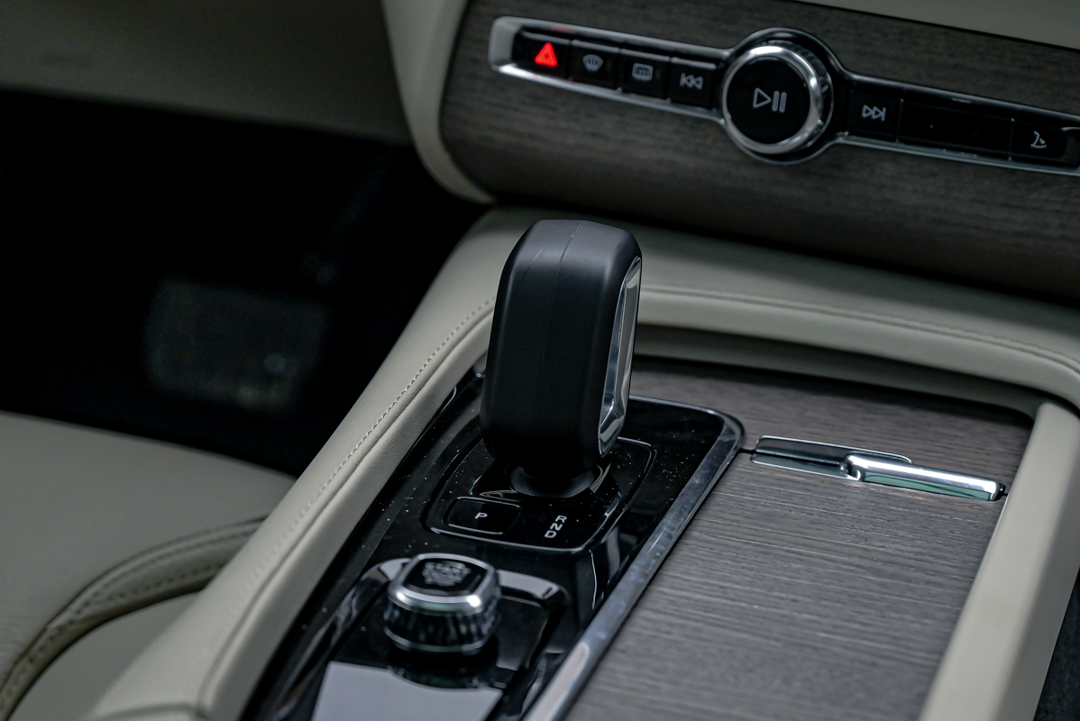 Volvo XC90 2022 11/15