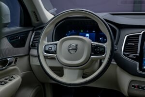 Volvo XC90 2022 9/15