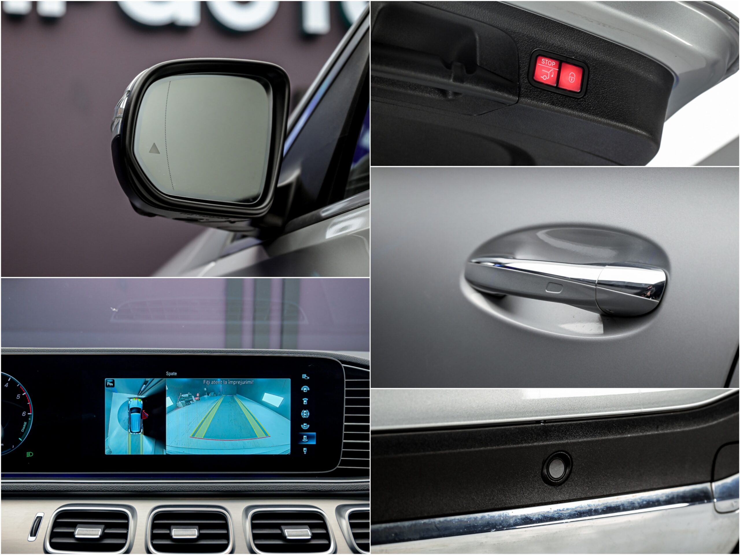 Mercedes-Benz GLE 350de2020 11/16