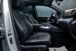 Mercedes-Benz GLE 350de2020 6/16