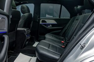 Mercedes-Benz GLE 350de2020 7/16