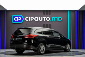 Ford Focus 2017 3/12