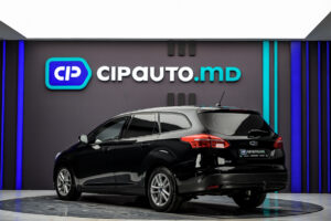 Ford Focus 2017 2/12