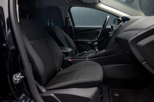 Ford Focus 2017 6/12