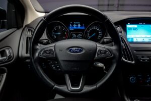 Ford Focus 2017 9/12