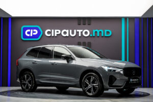 Volvo XC60 2021 4/16