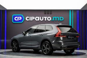 Volvo XC60 2021 2/16