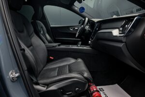 Volvo XC60 2021 6/16