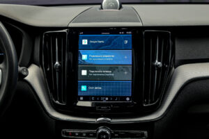 Volvo XC60 2021 10/16