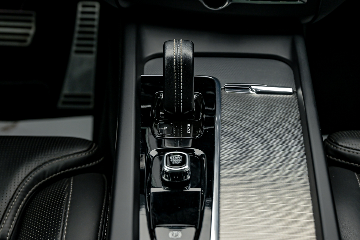 Volvo XC60 2021 11/16