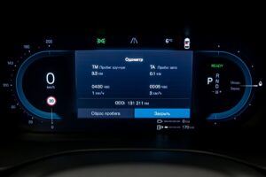 Volvo XC60 2021 8/16