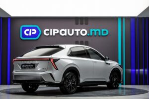 Honda e:NS2 2024 3/17