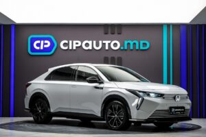 Honda e:NS2 2024 4/17