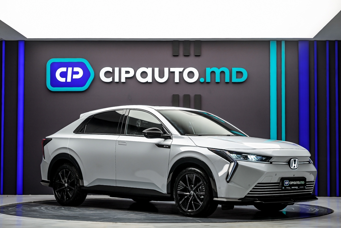 Honda e:NS2 2024 4/17