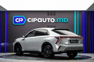 Honda e:NS2 2024 2/17