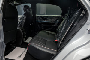 Honda e:NS2 2024 7/17