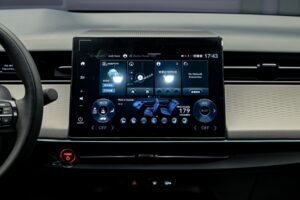 Honda e:NS2 2024 10/17