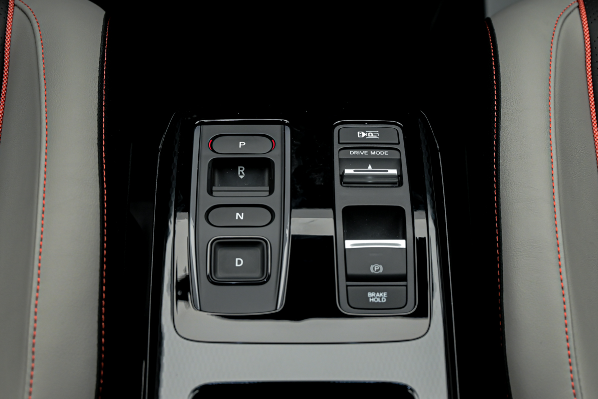 Honda e:NS2 2024 11/17