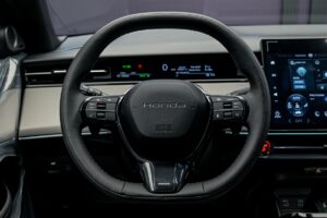 Honda e:NS2 2024 9/17