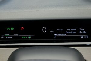 Honda e:NS2 2024 8/17