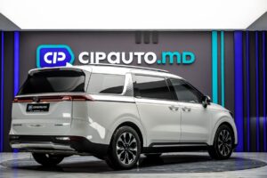 Kia Carnival 2021 3/17