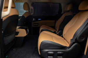 Kia Carnival 2021 7/17