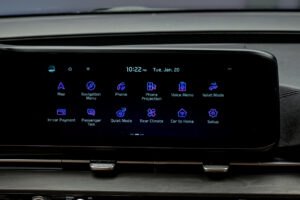 Kia Carnival 2021 10/17