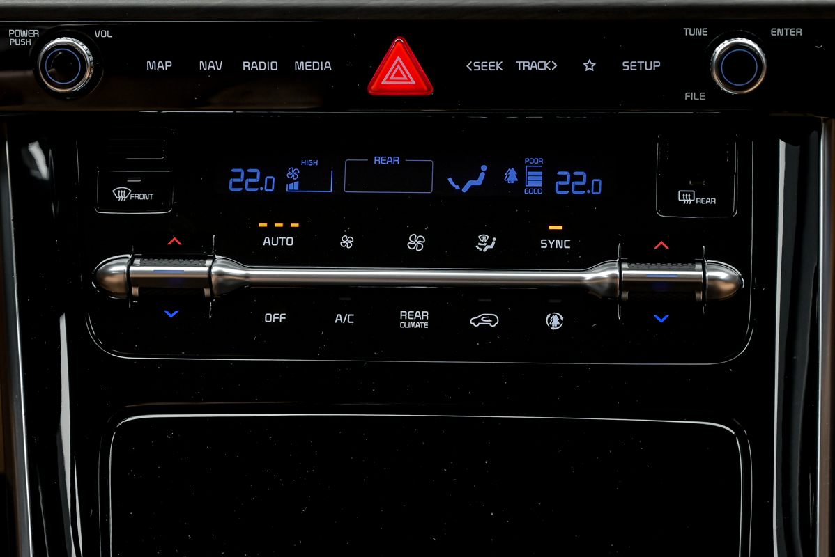 Kia Carnival 2021 11/17