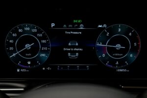 Kia Carnival 2021 9/17