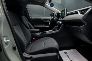 Toyota Rav 4 2021 6/15