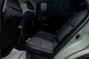 Toyota Rav 4 2021 7/15