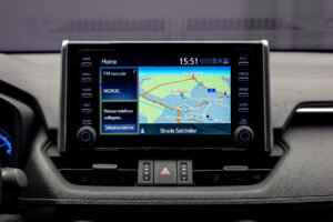 Toyota Rav 4 2021 10/15