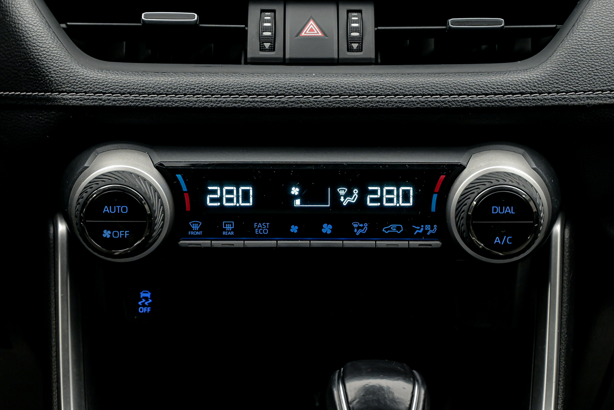 Toyota Rav 4 2021 11/15