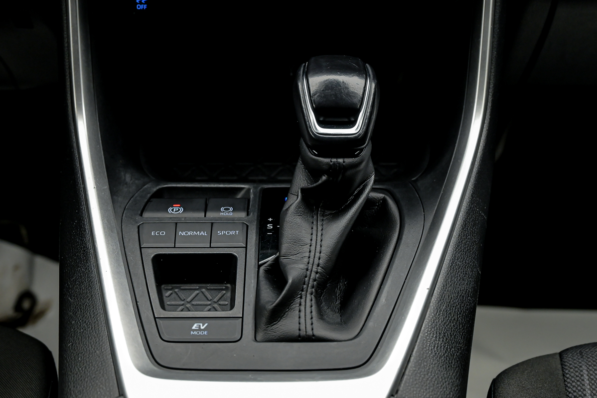 Toyota Rav 4 2021 12/15