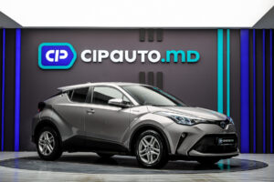 Toyota C-HR 2020 4/15