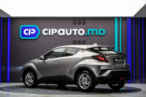 Toyota C-HR 2020 2/15
