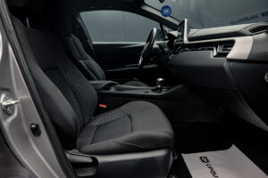 Toyota C-HR 2020 6/15