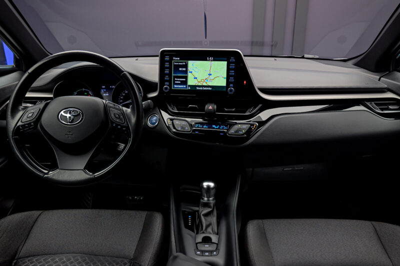 Toyota C-HR 2020 5/15