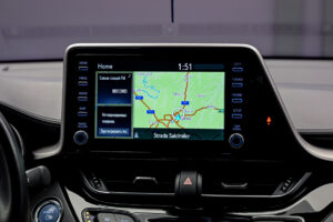 Toyota C-HR 2020 10/15