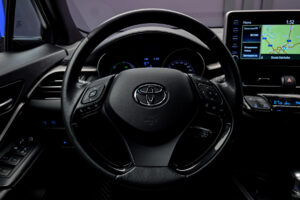 Toyota C-HR 2020 9/15