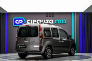 Renault Kangoo 2020 3/14