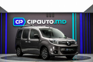 Renault Kangoo 2020 4/14