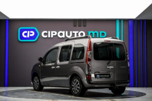 Renault Kangoo 2020 2/14