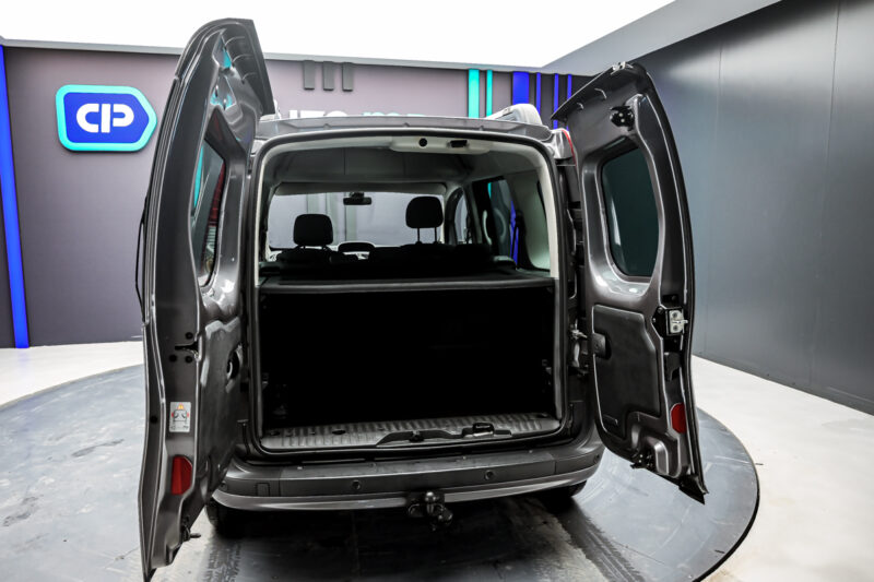 Renault Kangoo 2020 5/14