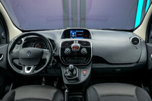 Renault Kangoo 2020 6/14