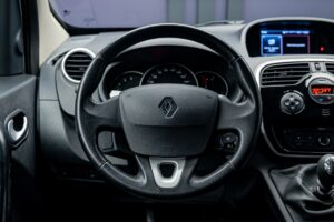 Renault Kangoo 2020 10/14