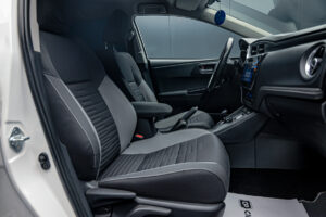 Toyota Auris 2018 6/12