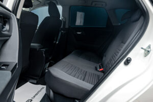 Toyota Auris 2018 7/12